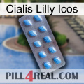 Cialis Lilly Icos viagra3